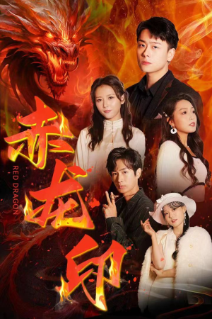 赤龙印（80集）我全都看完了