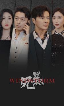 风暴（77集）精彩短剧热播中