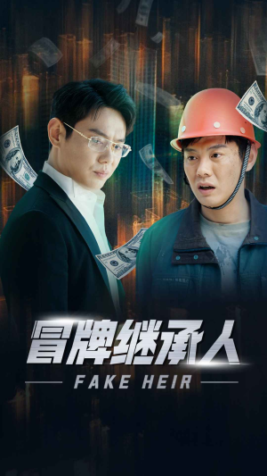 冒牌继承人(75集) 冒牌继承人(75集)一口气看完全集