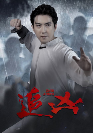 追凶（35集）看短剧放松一下