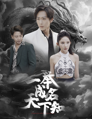 一举成名天下知（60集）古装短剧推荐