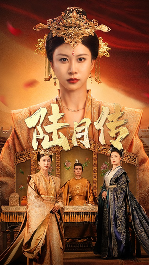 陆月传(80集) 陆月传(80集)最火短剧推荐