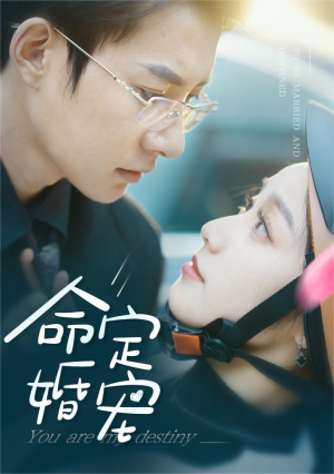 命定婚宠(61集) 命定婚宠(61集)全集一次看完