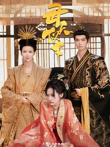 母仪天下(36集) 母仪天下(36集)短剧追不停