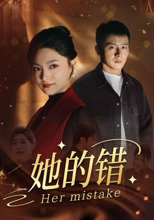 她的错（30集）最热短剧抢先看