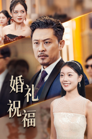 婚礼祝福(29集) 婚礼祝福(29集)短剧热播推荐