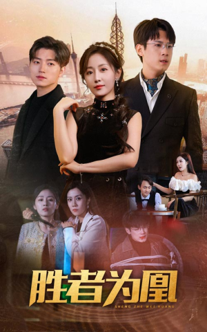 胜者为凰(89集) 胜者为凰(89集)热播短剧分享