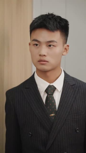 妈咪已就位爹地请争气（80集）贝贝短剧分享