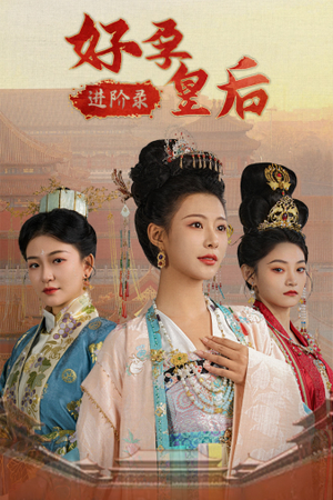 好孕皇后进阶录(32集) 好孕皇后进阶录(32集)短剧有好货推荐