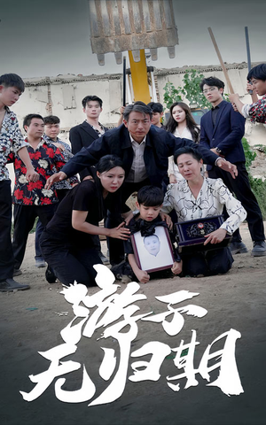 游子无归期（62集）免费短剧全集看