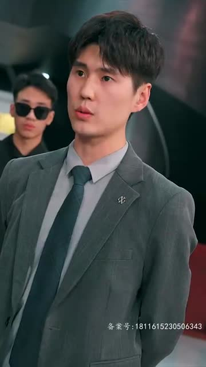 待你君临天下（87集）热门短剧看不停