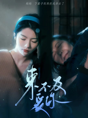 来不及爱你(80集) 来不及爱你(80集)网络小短剧