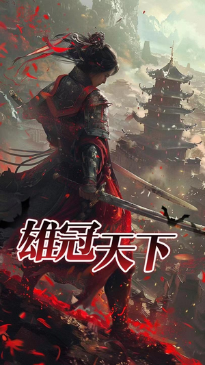 雄冠天下(90集) 雄冠天下(90集)热门短剧分享