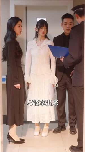 千金你是谁(长篇) 千金你是谁(长篇)热门短剧在线看