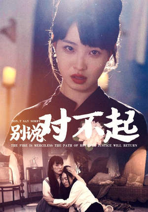 别说对不起(35集) 别说对不起(35集)短剧全集免费