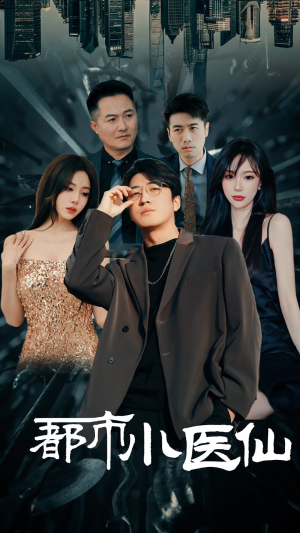 都市小医仙(60集) 都市小医仙(60集)最热短剧抢先看