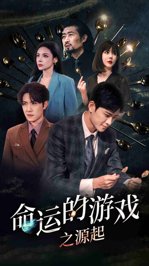 命运的游戏之源起（80集）最新上映免费看
