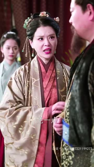 锦屏春暖（84集）短剧太精彩