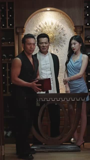 龙城飞将（85集）超火热门短剧