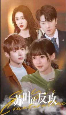 苏叶的反攻(97集) 苏叶的反攻(97集)免费短剧资源