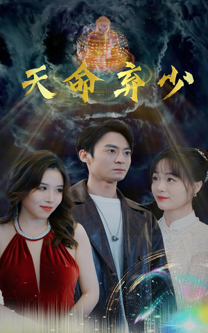 天命弃少(98集) 天命弃少(98集)海量短剧免费看