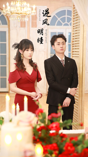 逆风明瞳(90集) 逆风明瞳(90集)女主角是谁