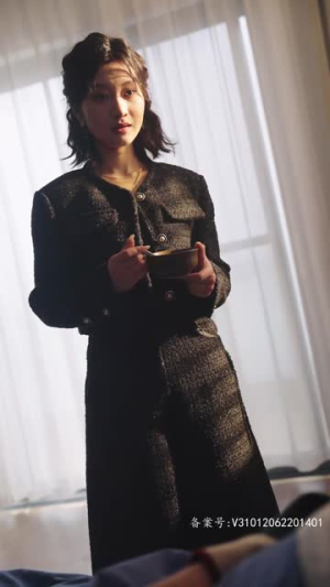 他只是经过(65集) 他只是经过(65集)第二季