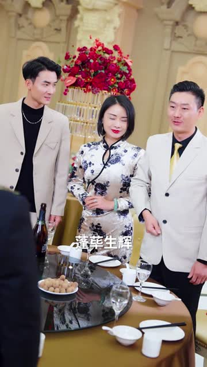 新：傲世医仙（90集）免费短剧大全