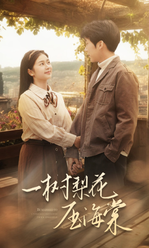 一树梨花压海棠(82集) 一树梨花压海棠(82集)短剧推荐上热门