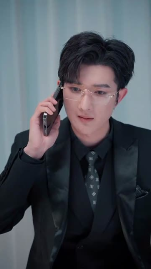 一见倾心(84集) 一见倾心(84集)红果短剧免费看