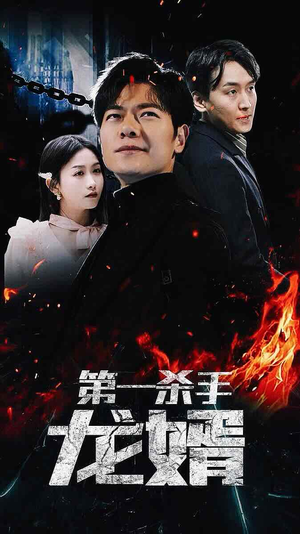 第一杀手龙婿(100集) 第一杀手龙婿(100集)百万短剧抢先看