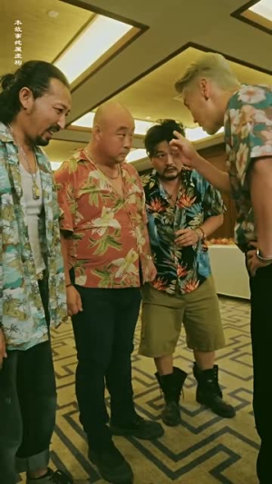 缅北第一女战神(88集) 缅北第一女战神(88集)超好看短剧推荐