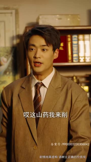 热辣滚烫的1984(92集) 热辣滚烫的1984(92集)免费短剧全集看