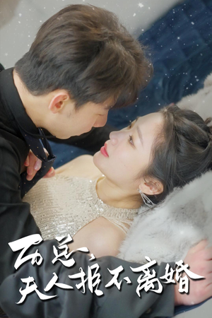 历总,夫人拒不离婚(61集) 历总,夫人拒不离婚(61集)看过的人都说好