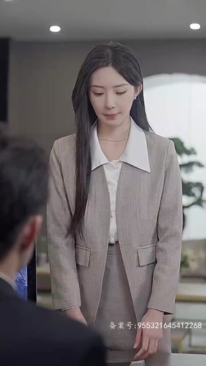 历总,江秘书她离职了(87集) 历总,江秘书她离职了(87集)热播短剧追不停