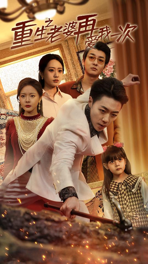 重生2008(94集) 重生2008(94集)去哪里看