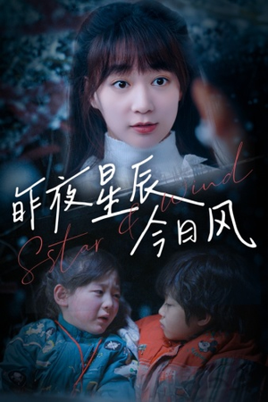 昨夜星辰今日风(62集) 昨夜星辰今日风(62集)短剧全集免费