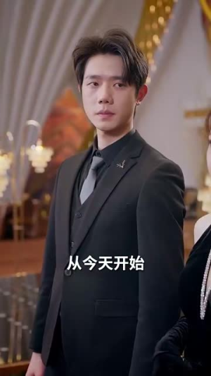 破产老妈竟是世界首富(80集) 破产老妈竟是世界首富(80集)在哪看免费