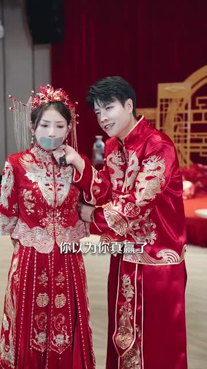 天尊（44集）最新热剧免费看