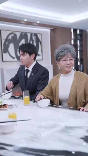 五宝神助攻,归来妈咪甜又飒(76集) 五宝神助攻,归来妈咪甜又飒(76集)短剧有好货推荐