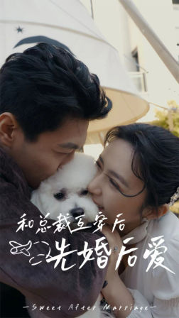 和总裁互穿后先婚后爱(60集) 和总裁互穿后先婚后爱(60集)最新火爆短剧