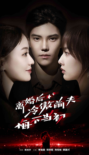 离婚后冷傲前夫悔不当初(83集) 离婚后冷傲前夫悔不当初(83集)在线看完整版