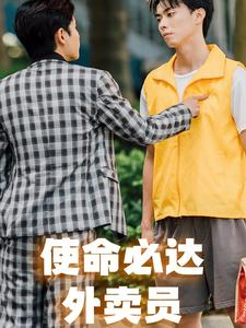 使命必达外卖员(31集) 使命必达外卖员(31集)热门短剧分享