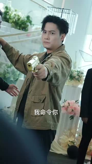 特工王牌的首富千金老婆(74集) 特工王牌的首富千金老婆(74集)短剧太精彩了