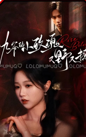 九爷的小玫瑰又野又撩(100集) 九爷的小玫瑰又野又撩(100集)短剧在哪里看