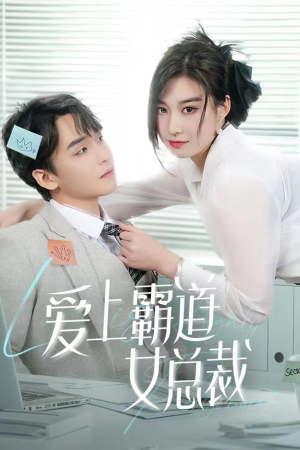 爱上霸道女总裁(73集) 爱上霸道女总裁(73集)大结局