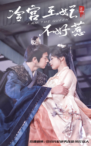 冷宫王妃不好惹(78集) 冷宫王妃不好惹(78集)第一季