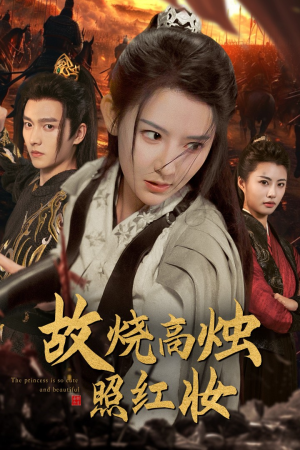 故烧高烛照红妆(62集) 故烧高烛照红妆(62集)好看吗