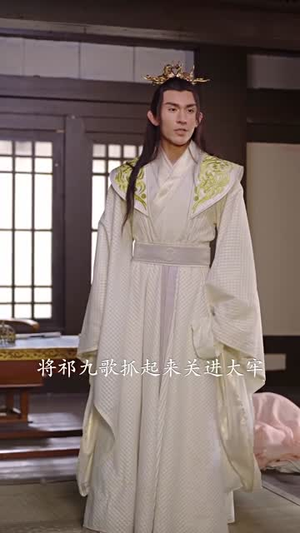 王爷别虐了,王妃跳楼了(80集) 王爷别虐了,王妃跳楼了(80集)全集一次看完