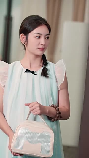 闪婚小孕妻（70集）好看到停不下来